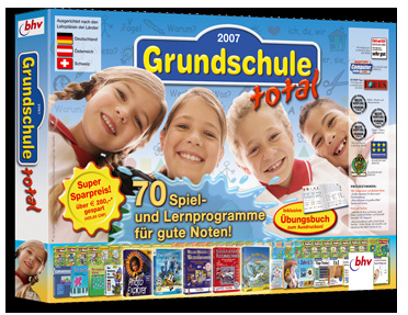 Grundschule total