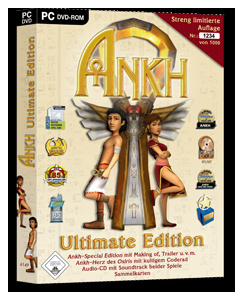 Ankh