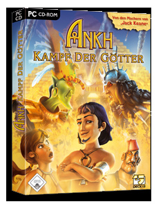 Ankh 3