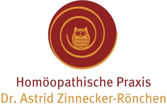 Logoentwicklung Heilkunde