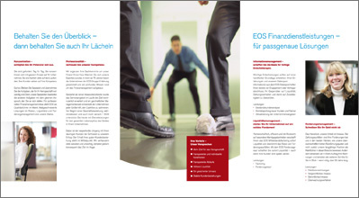 EOS GmbH – Salesfolder