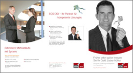 EOS DID GmbH – Salesfolder