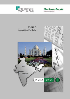 Indien II Titel