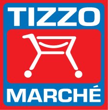 Tizzo Marché Logo