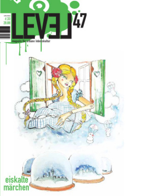 Cover Level 47