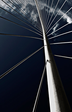 Brücke Bilbao