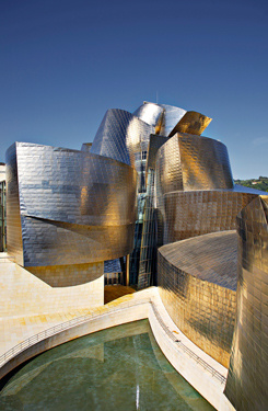 Guggenheim Museum Bilbao