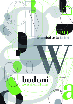 bodoni