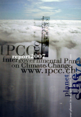 ipcc climate 2007