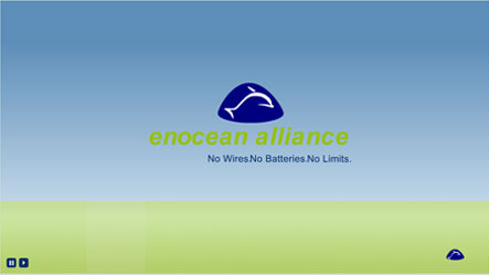 Enocean Alliance/Werbefilm