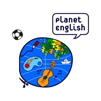 Planet English – Sprachschule für Kinder in Sitges, Spanien