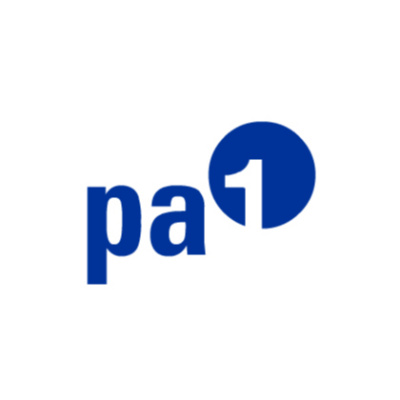 PA1 – Logo für interne Firmenkommunikation bei Clariant