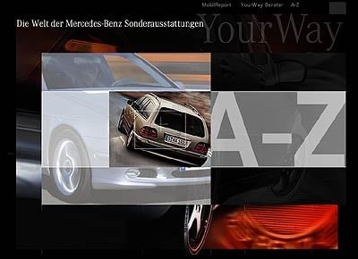 Mercedes-Benz