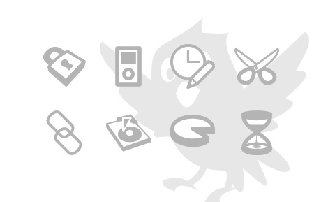 “Plain” Icon Set