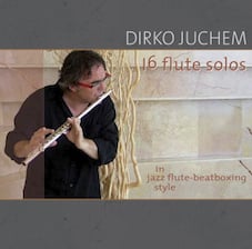 cd „jazz-flute-beatboxing“, cover