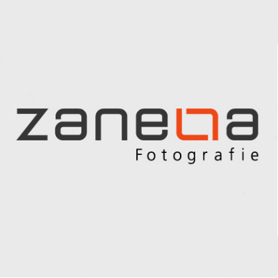 Zanella Fotografie, Corporate Design