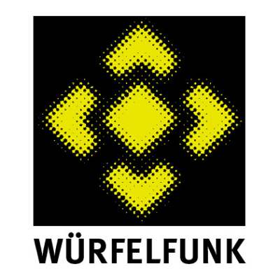 Würfelfunk, Corporate Design