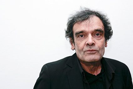 HARUN FAROCKI