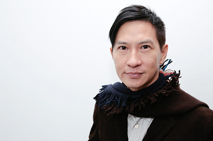 NICK CHEUNG