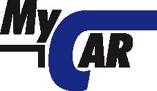 mycar logo