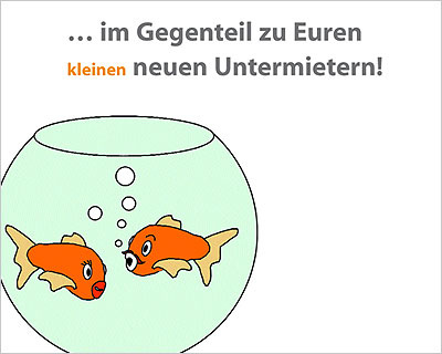 Goldfisch