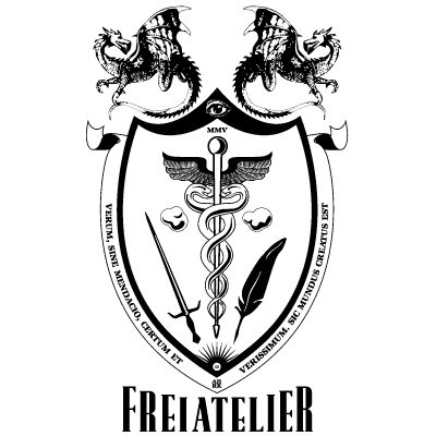 Freiatelier Logo