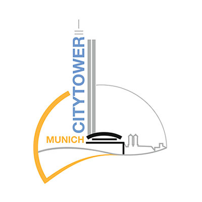 Logoentwurf MUNICH CITY TOWER