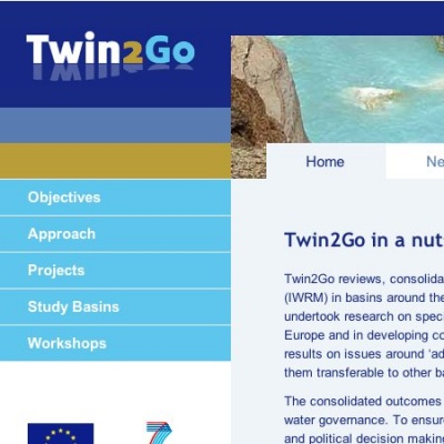 Twin2Go