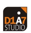 D1A7 ///branding