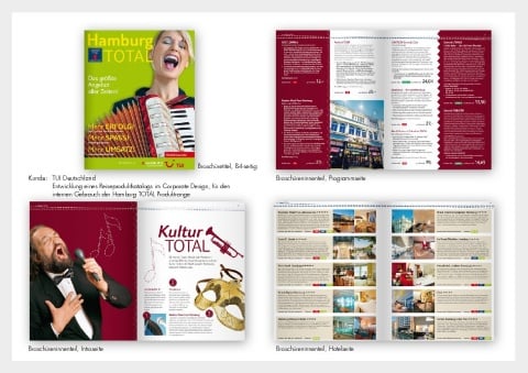 portfolio S11 Exponentenkatalog Hamburg TOTAL – tui