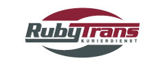 RubyTrans Kurierdienst berlin http://www.rubytrans.de/