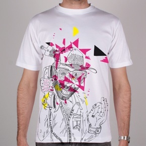 4010, T-Shirt, 2009