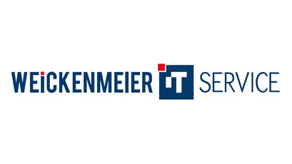Weickenmeier IT Service