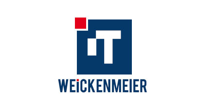 Weickenmeier IT Service