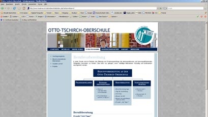 Otto Tschirch Oberschule