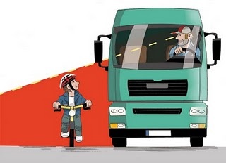 Schulweghelfer für den ADAC