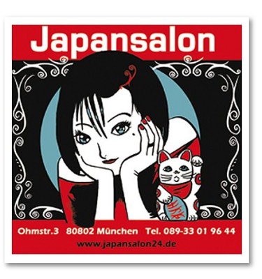 Japansalon München