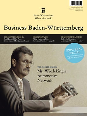 Business Baden-Württemberg