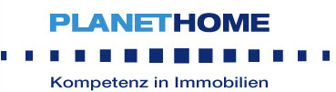 PlanetHome Logo