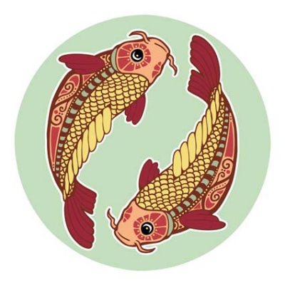 Fische/Pisces