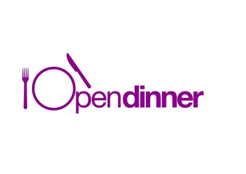 Logo für das social network opendinner.de