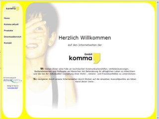 Komma GmbH