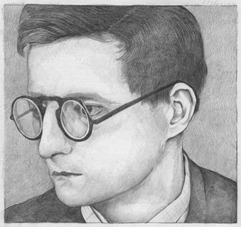 Dmitri Shostakovich | Kunde: Brick Literarisches Journal