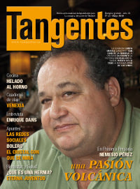 Tangentes Titelseite 23