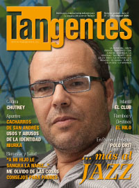Tangentes Titelseite 17