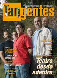 Tangentes Titelseite 16