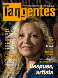 Tangentes Titelseite 14