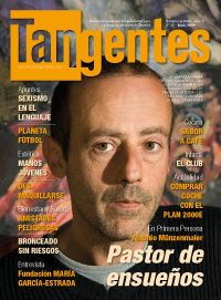 Tangentes Titelseite 13