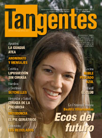 Tangentes Titelseite 11