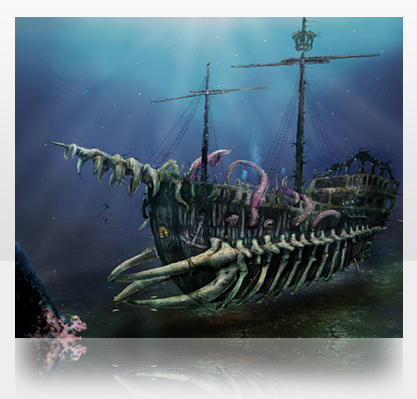 Koloration von Ingame-Grafiken